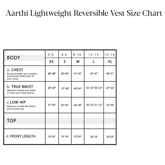 Anatomie Aarthi Lightweight Reversable Vest - Picture 4 of 11